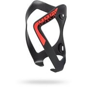 アルミ製ボトルケージ アロイ レッド R20RBC0014X