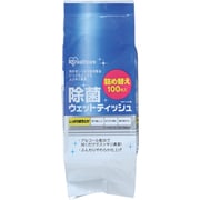 除菌ウェットティッシュ つめかえ用 RWT-AT100