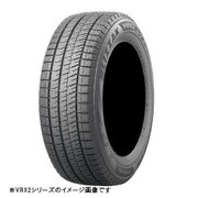 スタッドレスタイヤ BLIZZAK VRX2 205/55 R17 091Q