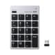 ワイヤレスUSBテンキー NT-WL20SV