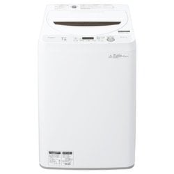 ヨドバシ.com - シャープ SHARP ES-GE5B-T [全自動洗濯機(5.5kg 