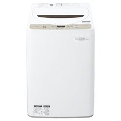 SHARP ES-GE4B 洗濯機　4.5キロ