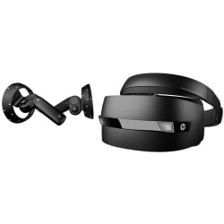 ヨドバシ.com - HP 2NL02AA-ABJ [HP Windows Mixed Reality Headset