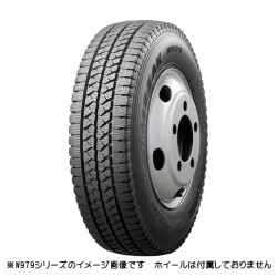 ヨドバシ.com - ブリヂストン BRIDGESTONE BLIZZAK W979 195/75 R15