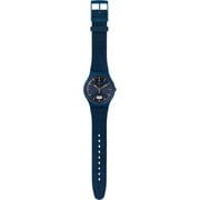Originals New Gent(オリジナルス ニュー・ジェント) 並行輸入品 2年保証 SUON400 CENT BLEU