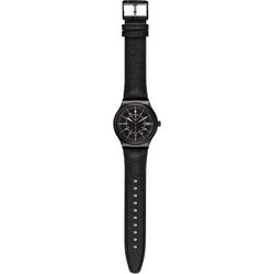 ヨドバシ.com - スウォッチ SWATCH YIB400 SISTEM SLATE [腕時計] 通販