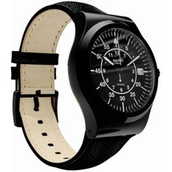 ヨドバシ.com - スウォッチ SWATCH YIB400 SISTEM SLATE [腕時計] 通販