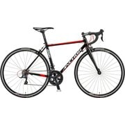 RS6 EX 490mm エッジスタイル レッド RS6X49
