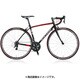 RL6 EPSE 480mm エッジスタイル レッド RL6E48