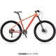 XG6 SPORT 390mm シンプルスタイル オレンジ XG6S39