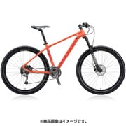 XG6 SPORT 390mm シンプルスタイル オレンジ XG6S39
