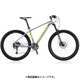XG6 SPORT 440mm シンプルスタイル グレー XG6S44