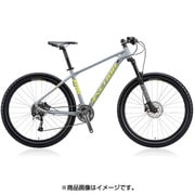 XG6 SPORT 490mm シンプルスタイル グレー XG6S49
