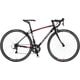 RL6 WOMEN EX 390mm エッジスタイル コーラル RL6W39