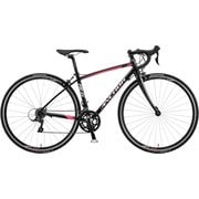 RL6 WOMEN EX 390mm エッジスタイル コーラル RL6W39