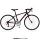 RJ1 350mm エッジスタイル マットブラック RJ135