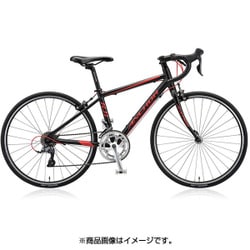 ヨドバシ.com - ブリヂストン BRIDGESTONE アンカー（ジテンシャ） ANCHOR RJ1 350mm エッジスタイル マットブラック  RJ135 通販【全品無料配達】