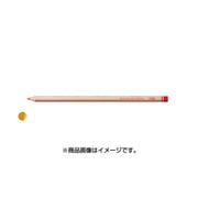 色鉛筆 S 木物語 黄土色(おうどいろ) 1本 CB-RS05