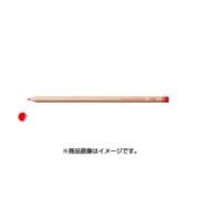色鉛筆 S 木物語 赤(あか) 1本 CB-RS25