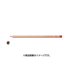 色鉛筆 S 木物語 こげ茶色（こげちゃいろ） 1本 CB-RS32