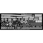 PE35167 [1/350 エッチングパーツ No.35167 英・23型フリゲート用エッチング（トランぺッター用）]