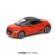 MK004 [1/24 マルチマテリアル レジンモデルキット No.4 Honda S660 α]