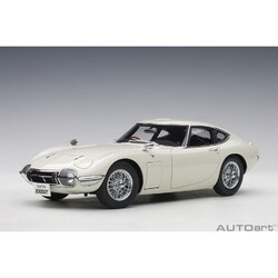 ヨドバシ.com - オートアート AUTOart 78754 [1/18 トヨタ 2000GT