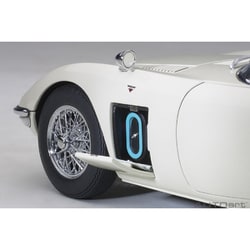 ヨドバシ.com - オートアート AUTOart 78754 [1/18 トヨタ