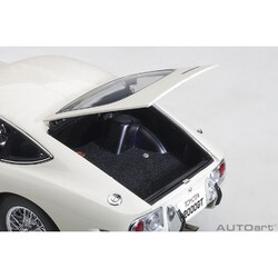 ヨドバシ.com - オートアート AUTOart 78754 [1/18 トヨタ 2000GT