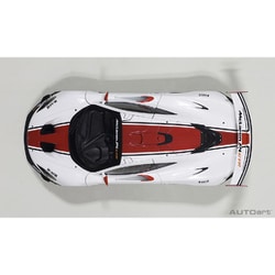 ヨドバシ.com - オートアート AUTOart 81541 [1/18 マクラーレン