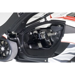 ヨドバシ.com - オートアート AUTOart 81541 [1/18 マクラーレン ヨドバシ.com - オートアート AUTOart 81541 [1/18 マクラーレン