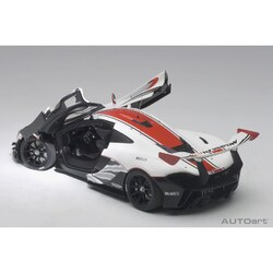 ヨドバシ.com - オートアート AUTOart 81541 [1/18 マクラーレン ヨドバシ.com - オートアート AUTOart 81541 [1/18 マクラーレン