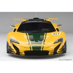 マクラーレン P1 GTR オートアート製1/18 Mclaren P1 GTR s-l400.jpg