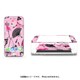 MC14i7p [GENTLE GUARD iPhone 7 Plus/8 Plus対応 フルカラーデザイン強化ガラス 抗菌コーティング99.9％ パフューム]