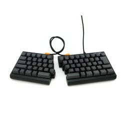 MiSTEL BAROCCO MD600 茶軸 MD600-BJPPSGAA1 Mistel Barocco MD600 Split Ergonomic Mechanical Keyboard