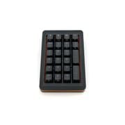 マルチファンクション テンキーパッド FreeBoard(フリーボード) MD200 RGB機能搭載 22キー Cherry MX 赤軸 MD200-RUSPDAAT1