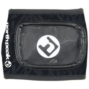 NP-5373 ハンドパスケース GMBK [チケットホルダー パスケース]