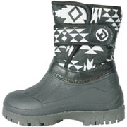 NP-7035 ジュニアスノーブーツ NTWT 17-18cm