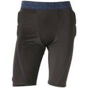 NA-9322 ユニセックス ショートヒッププロテクター L-XL