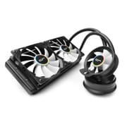 ハイブリッド水冷クーラー A40 V2