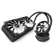 ハイブリッド水冷クーラー A40 Ultimate V2