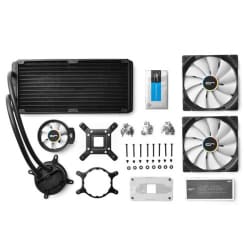 ヨドバシ.com - クライオリグ CRYORIG ハイブリッド水冷クーラー A80 V2 通販【全品無料配達】