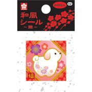 和風シール 雅 E2 EST-113E2