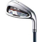 ゼクシオX(テン) 2018年モデル アイアン5本セット(#6~#9/PW) N.S.PRO 870GH DST for XXIO スチールシャフト(S)