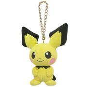 ポケットモンスター ピチュー マスコット [ぬいぐるみ]