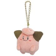 ポケットモンスター ピィ マスコット [ぬいぐるみ - ヨドバシ.com