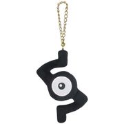ポケットモンスター アンノーン S マスコット [ぬいぐるみ]