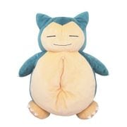 ポケットモンスター ぬいぐるみティッシュカバー カビゴン [キャラクターグッズ]