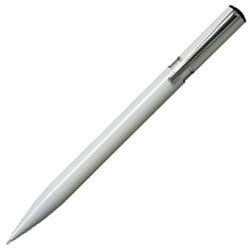 ZOOM L105 シャープペン 0.5mm ホワイト SH-ZLC21