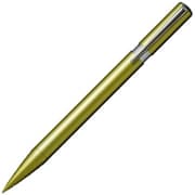 ZOOM L105 シャープペン 0.5mm ライムグリーン SH-ZLC63